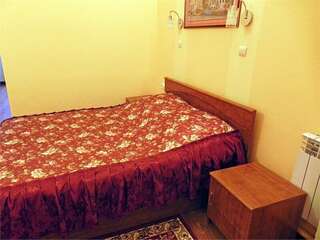Гостиница Гостиница ОКА Рязань ЛЮКС-2