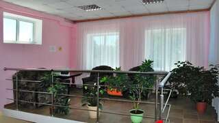 Гостиница Гостиница ОКА Рязань-6